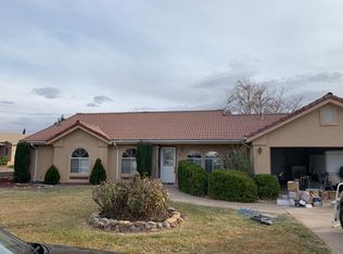 1687 Desert Dawn Cir, Santa Clara, UT 84765