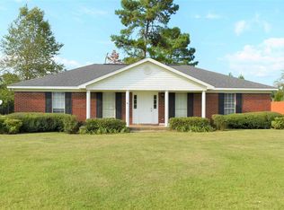 2172 Sid Hayes Rd, Jay, FL 32565