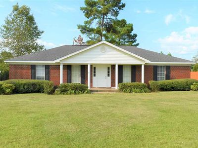 2172 Sid Hayes Rd, Jay, FL, 32565