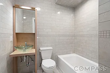 Rented by Compass