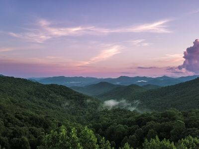 00 Buck Knob Road, Scaly Mountain, NC, 28775