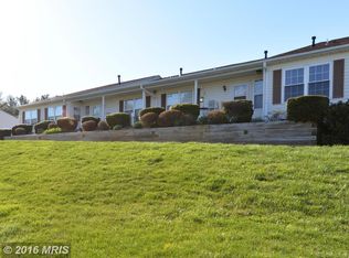 1830 Vincenza Dr #A, Eldersburg, MD 21784