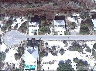 860 Sailfish Ct, Perdido Key, FL 32507