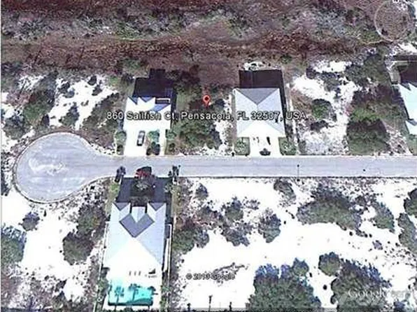 860 Sailfish Ct, Perdido Key, FL 32507