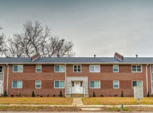 108 3rd St APT A, Augusta, GA 30901