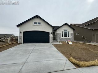 6545 Vistancia Ave, Colorado Springs, CO 80922