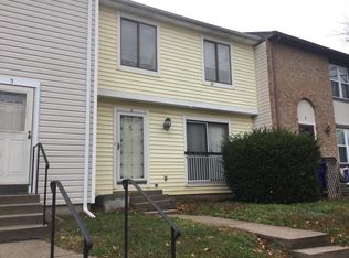 6 Horizon Dr, Frederick, MD 21703