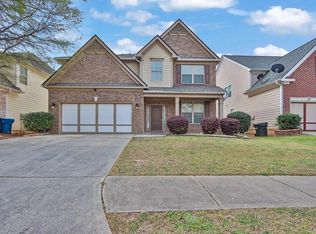 1390 Scenic View Trce, Lawrenceville, GA 30044