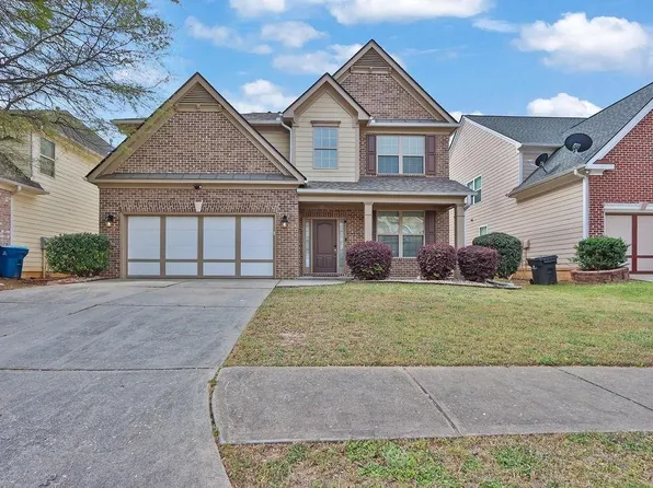 1390 Scenic View Trce, Lawrenceville, GA 30044