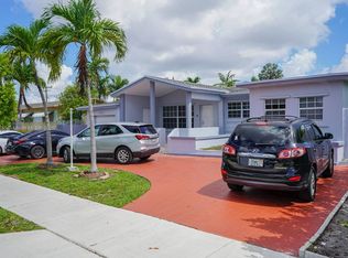 961 W 53rd St, Hialeah, FL 33012