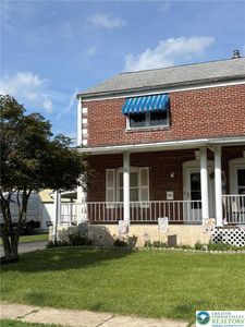 1952 S Law St, Allentown, PA, 18103