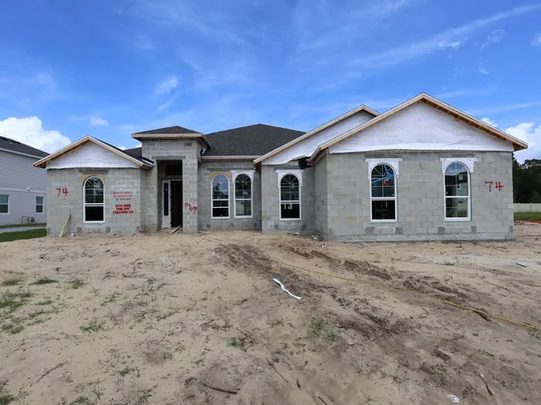 3325 Forest Packs Loop, Apopka, FL 32712