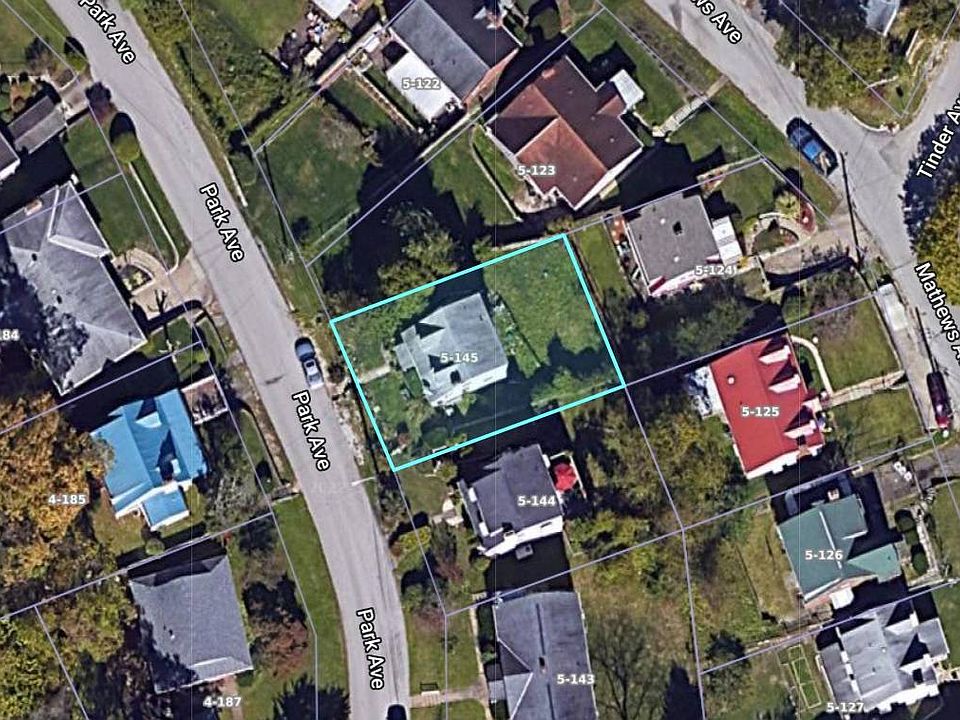 2nd image of 1248 Park Ave