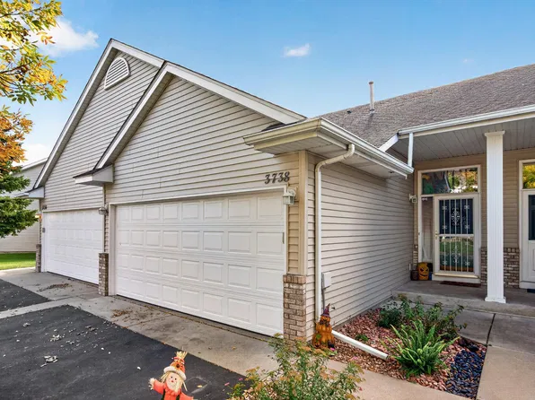 3738 131st Ln NW, Coon Rapids, MN 55448