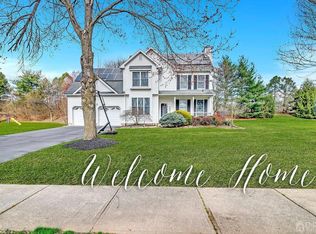 20 Knight Dr, Plainsboro, NJ