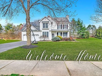 20 Knight Dr, Plainsboro, NJ, 08536