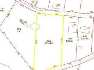 204 Bluff Rd, Mount Airy, NC 27030