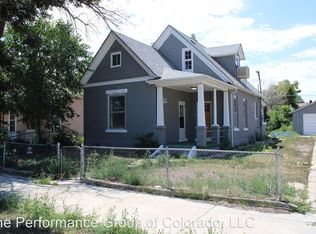1119 Spruce St, Pueblo, CO 81004