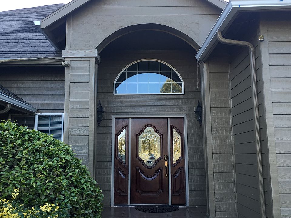 Main entrance