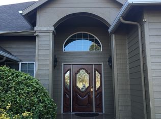 34355 S Meridian Rd, Woodburn, OR 97071