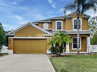 1601 Acorn Leaf Ct, Valrico, FL 33594