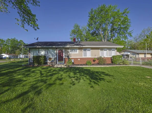 9551 Trafalgar Ct, Cincinnati, OH 45251