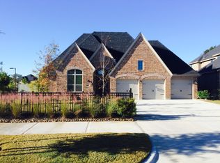 17034 Harpers Way, Conroe, TX 77385