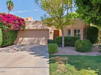 7806 E San Miguel Ave, Scottsdale, AZ, 85250