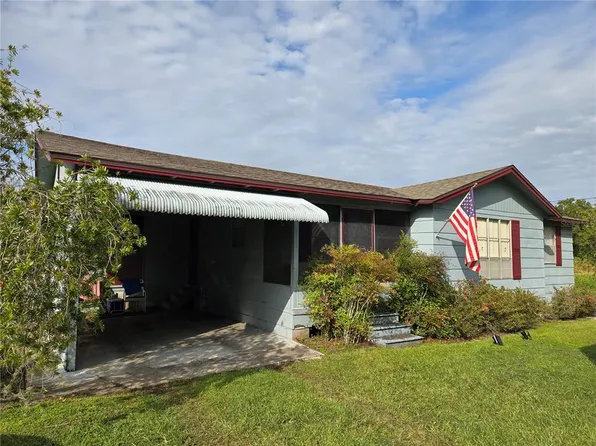 16801 Bearle Rd, Orlando, FL 32828