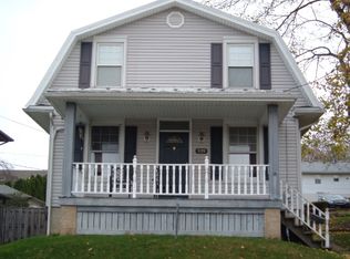 539 S 5th St, Hamburg, PA 19526