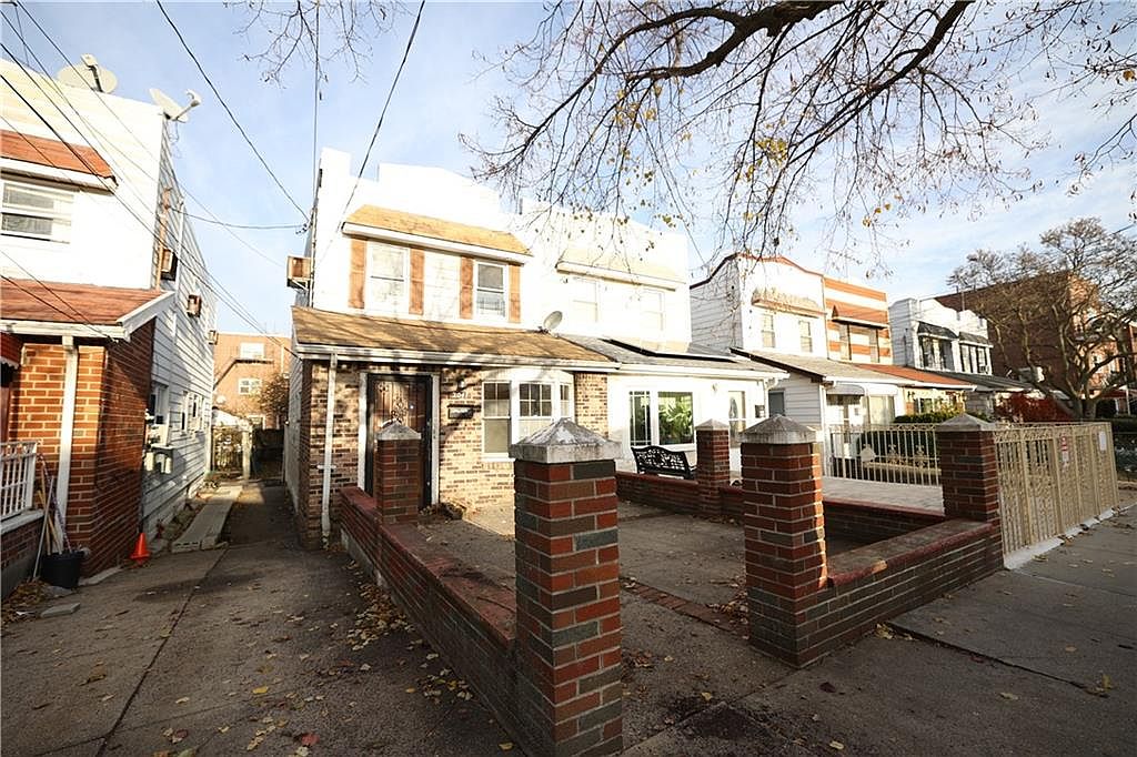 2047 E 55th St, Brooklyn, NY 11234 Zillow
