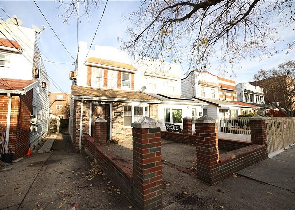 2047 E 55th St, Brooklyn, NY 11234 Zillow
