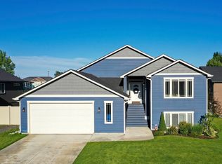 8512 N Maple Ln, Spokane, WA 99208