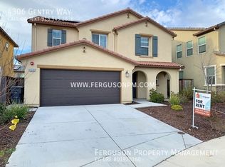 4306 Gentry Way, Rocklin, CA 95677