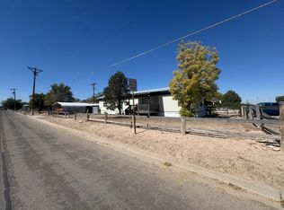 2300 N Prairie Ave, Roswell, NM 88201