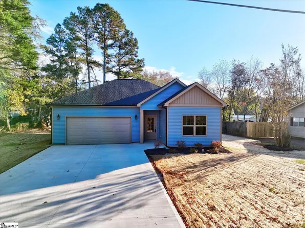 232 Evelyn Dr, Greenville, SC 29605