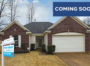 4112 Raines Oak Dr, Memphis, TN 38109