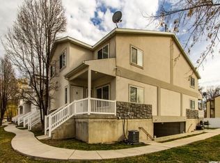 4072 S 300 E APT 9, Murray, UT 84107