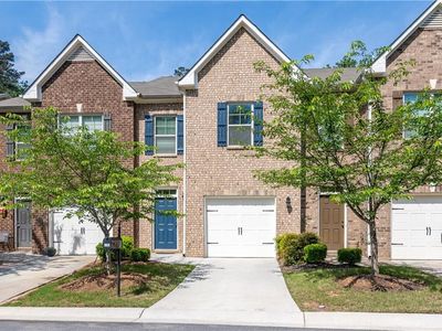 1142 Firethorne Pass, Cumming, GA, 30040