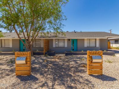10002 N 18TH Avenue, Phoenix, AZ, 85021