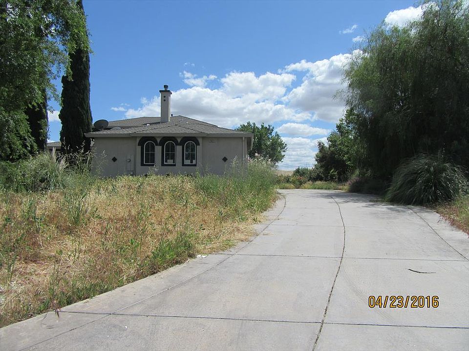 Property Front View