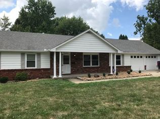 6520 NW Blair Rd, Kansas City, MO 64152