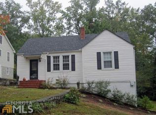 396 E Church St, Elberton, GA 30635