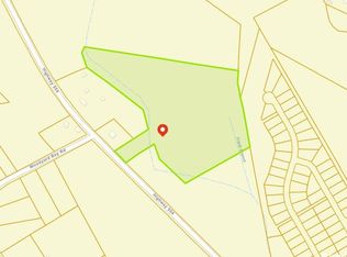 4925 Highway 554, Loris, SC 29569