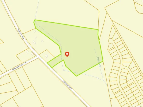 4925 Highway 554, Loris, SC 29569