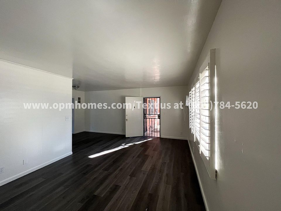 1st image of 500 San Francisco Ave #1