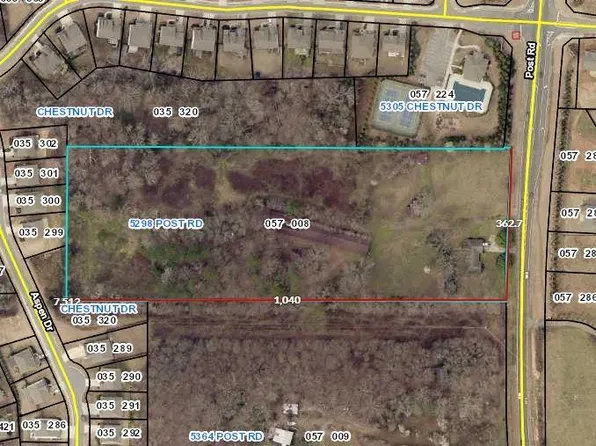 5298 Post Rd #8.7, Cumming, GA 30040