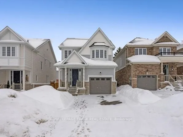 167 Ash St, Scugog, ON L9L 0B1