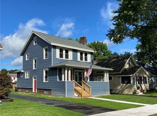 937 Turtle St, Syracuse, NY 13208