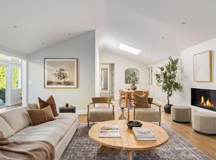 47 Redwood Dr, Ross, CA